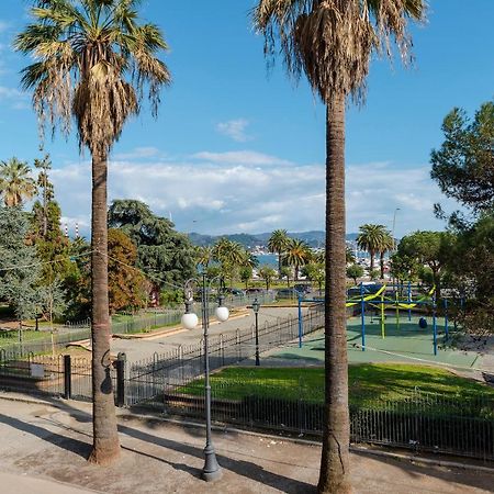 Appartement Wild Zagara Garden View à La Spezia Extérieur photo